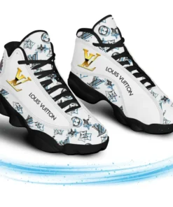 Premium L-V Products Air Jordan 13 Sneakers AZ02072512