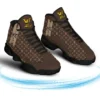 Premium L-V Products Air Jordan 13 Sneakers AZ02072519