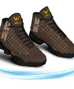Premium L-V Products Air Jordan 13 Sneakers AZ02072519
