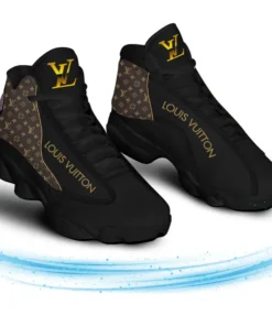 Premium L-V Products Air Jordan 13 Sneakers AZ02072516