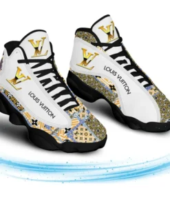 Premium L-V Products Air Jordan 13 Sneakers AZ02072513