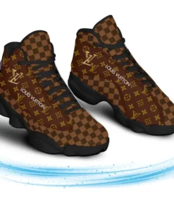 Premium L-V Products Air Jordan 13 Sneakers AZ02072514