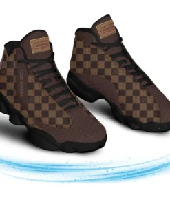 Premium L-V Products Air Jordan 13 Sneakers AZ02072517