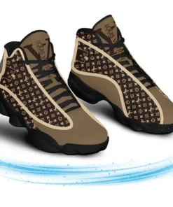 Premium L-V Products Air Jordan 13 Sneakers AZ02072518