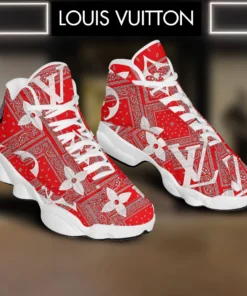 Premium L-V Products Air Jordan 13 Sneakers AZ02072524