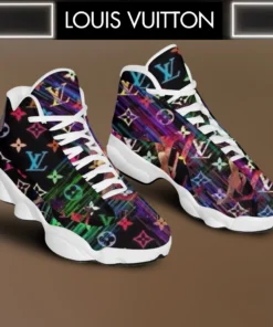 Premium L-V Products Air Jordan 13 Sneakers AZ02072537