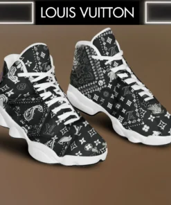 Premium L-V Products Air Jordan 13 Sneakers AZ02072536