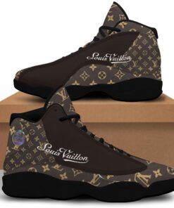 Premium L-V Products Air Jordan 13 Sneakers AZ02072549