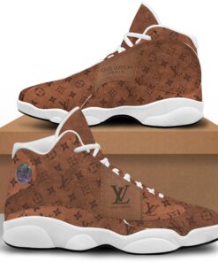 Premium L-V Products Air Jordan 13 Sneakers AZ02072548
