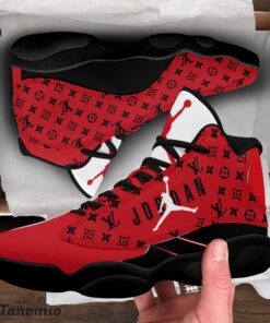Premium L-V Products Air Jordan 13 Sneakers AZ02072551