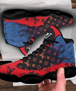 Premium L-V Products Air Jordan 13 Sneakers AZ02072557