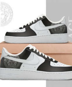 Limited Stock Signature V_S AF1 Sneaker AZL11082537
