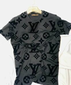Hot Brand L Luxury T-Shirt HD1077