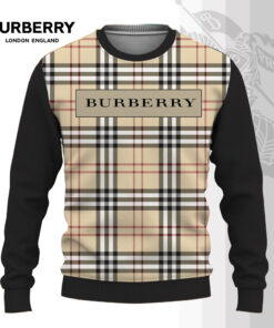 Hot Brand   Luxury Sweater HD2597