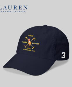 Hot Brand Luxury-Cap-HP2408129717