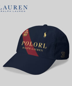 Hot Brand Luxury-Cap-HP2408129719