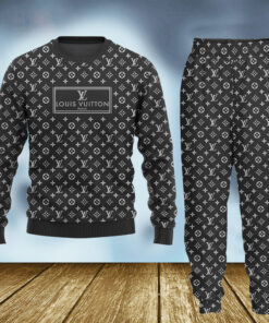 Hot Brand Luxury Combo Sweater – Pants HP2408219728