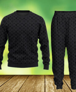 Hot Brand Luxury Combo Sweater – Pants HP240821973