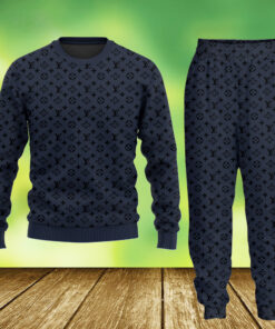 Hot Brand Luxury Combo Sweater – Pants HP240821975