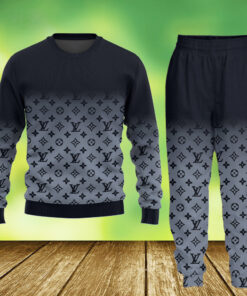 Hot Brand Luxury Combo Sweater – Pants HP240821978