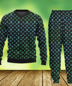 Hot Brand Luxury Combo Sweater – Pants HP240821979