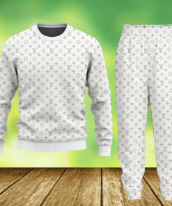Hot Brand Luxury Combo Sweater – Pants HP2408219710