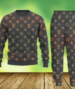 Hot Brand Luxury Combo Sweater – Pants HP2408219711