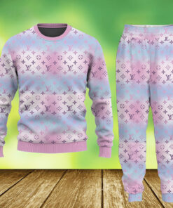Hot Brand Luxury Combo Sweater – Pants HP2408219714
