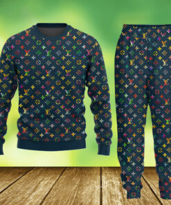 Hot Brand Luxury Combo Sweater – Pants HP2408219716