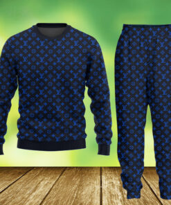 Hot Brand Luxury Combo Sweater – Pants HP2408219717