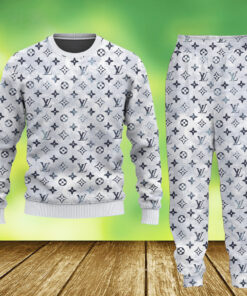 Hot Brand Luxury Combo Sweater – Pants HP2408219718
