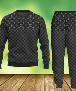 Hot Brand Luxury Combo Sweater – Pants HP2408219719