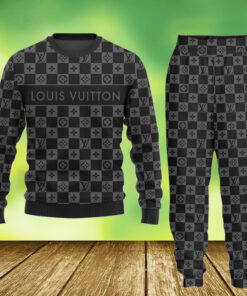 Hot Brand Luxury Combo Sweater – Pants HP2408219720