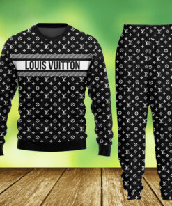 Hot Brand Luxury Combo Sweater – Pants HP2408219721