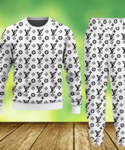 Hot Brand Luxury Combo Sweater – Pants HP2408219722