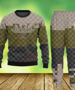 Hot Brand Luxury Combo Sweater – Pants HP2408219723