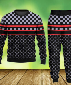 Hot Brand Luxury Combo Sweater – Pants HP2408219724