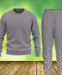 Hot Brand Luxury Combo Sweater – Pants HP2408219725