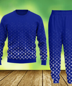 Hot Brand Luxury Combo Sweater – Pants HP2408219730