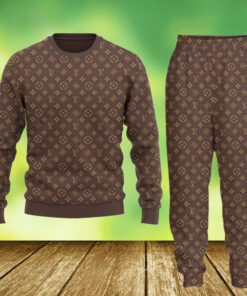 Hot Brand Luxury Combo Sweater – Pants HP2408219731