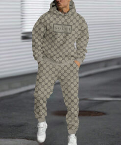 Hot Brand Luxury Combo Hoodie – Pants PU24080700