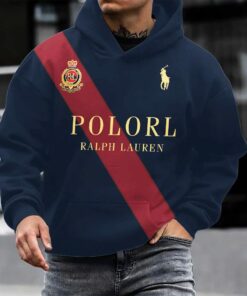 Hot Brand Luxury Hoodie NG24082632