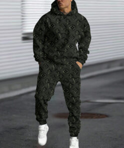 Hot Brand Luxury Combo Hoodie – Pants HY24090520
