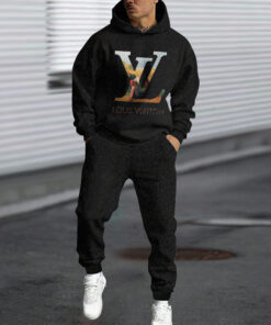 Hot Brand Luxury Combo Hoodie – Pants HY24090522