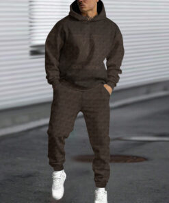Hot Brand Luxury Combo Hoodie – Pants HY24090523