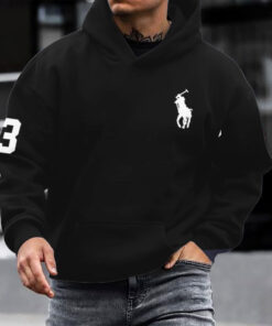 Hot Brand Luxury Hoodie NG24090619