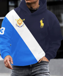 Hot Brand Luxury Hoodie NG24090621