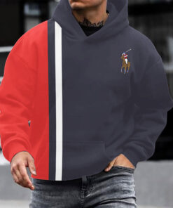 Hot Brand Luxury Hoodie NG24090625