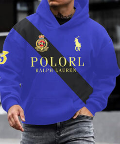 Hot Brand Luxury Hoodie NG24090614