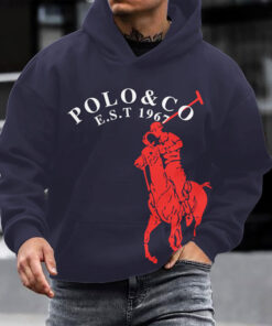 Hot Brand Luxury Hoodie NG24090615